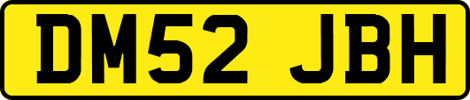 DM52JBH