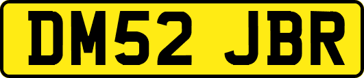 DM52JBR