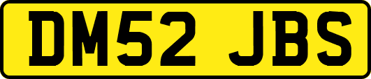DM52JBS