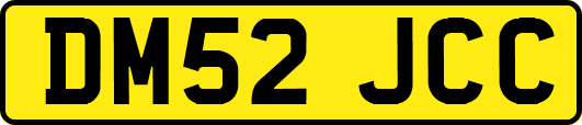 DM52JCC