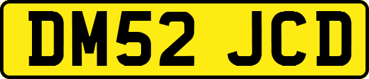 DM52JCD
