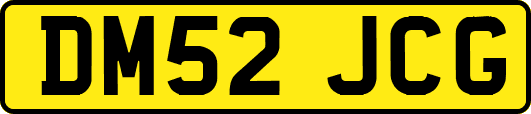 DM52JCG