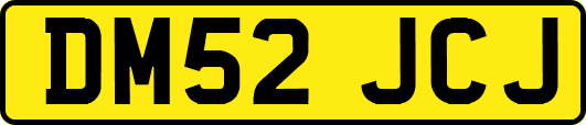 DM52JCJ