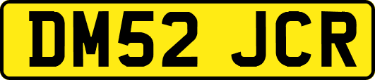 DM52JCR