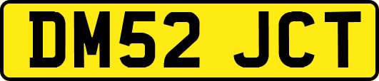 DM52JCT