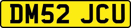 DM52JCU