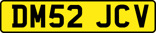DM52JCV