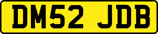 DM52JDB