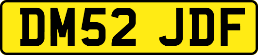 DM52JDF