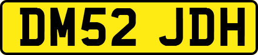 DM52JDH
