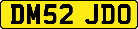 DM52JDO