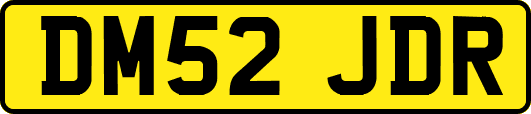 DM52JDR