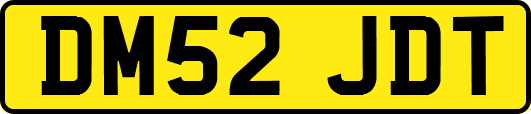 DM52JDT