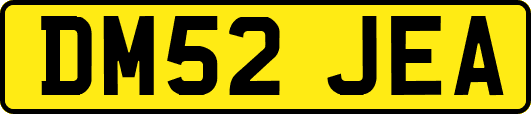 DM52JEA