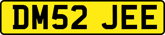 DM52JEE