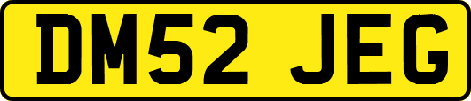 DM52JEG