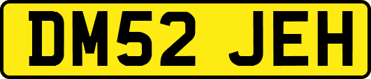 DM52JEH