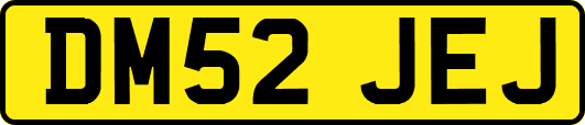 DM52JEJ
