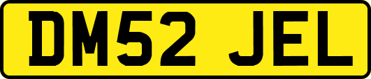 DM52JEL