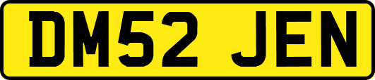 DM52JEN