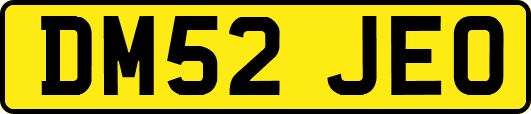 DM52JEO