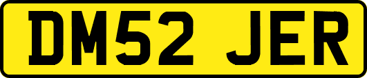 DM52JER