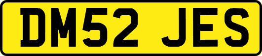 DM52JES