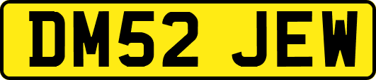 DM52JEW