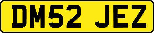 DM52JEZ