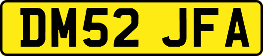 DM52JFA