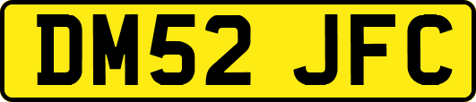 DM52JFC