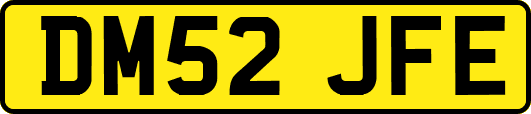 DM52JFE