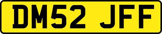 DM52JFF