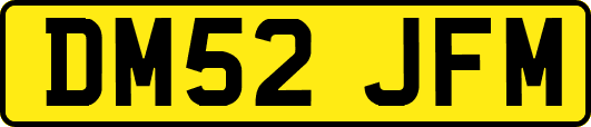 DM52JFM