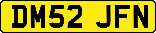 DM52JFN