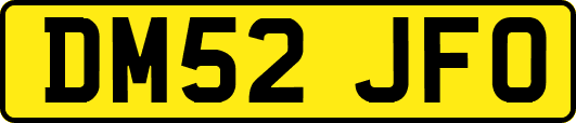 DM52JFO