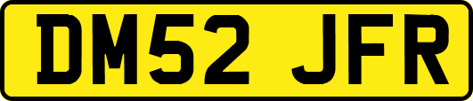 DM52JFR
