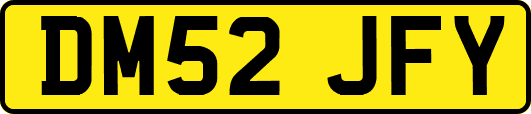 DM52JFY