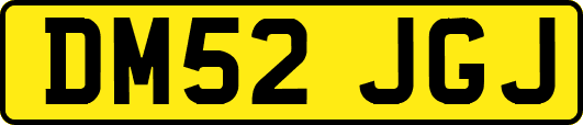 DM52JGJ