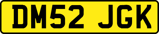 DM52JGK