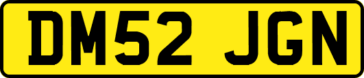 DM52JGN