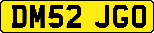 DM52JGO