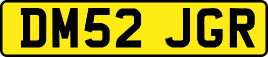 DM52JGR