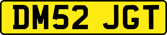 DM52JGT