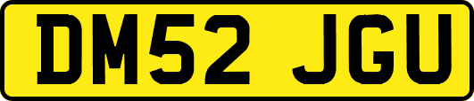 DM52JGU