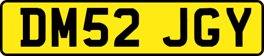 DM52JGY