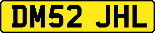 DM52JHL