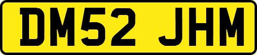 DM52JHM