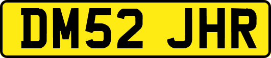 DM52JHR