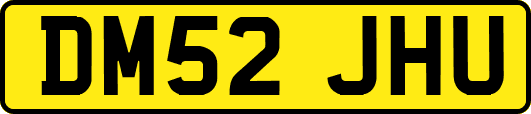 DM52JHU